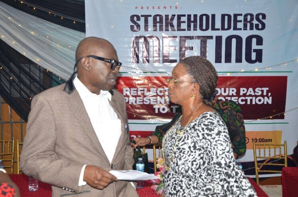 Massey Children Hospital Hosts Stakeholders Meeting