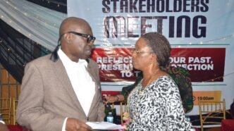 Massey Children Hospital Hosts Stakeholders Meeting
