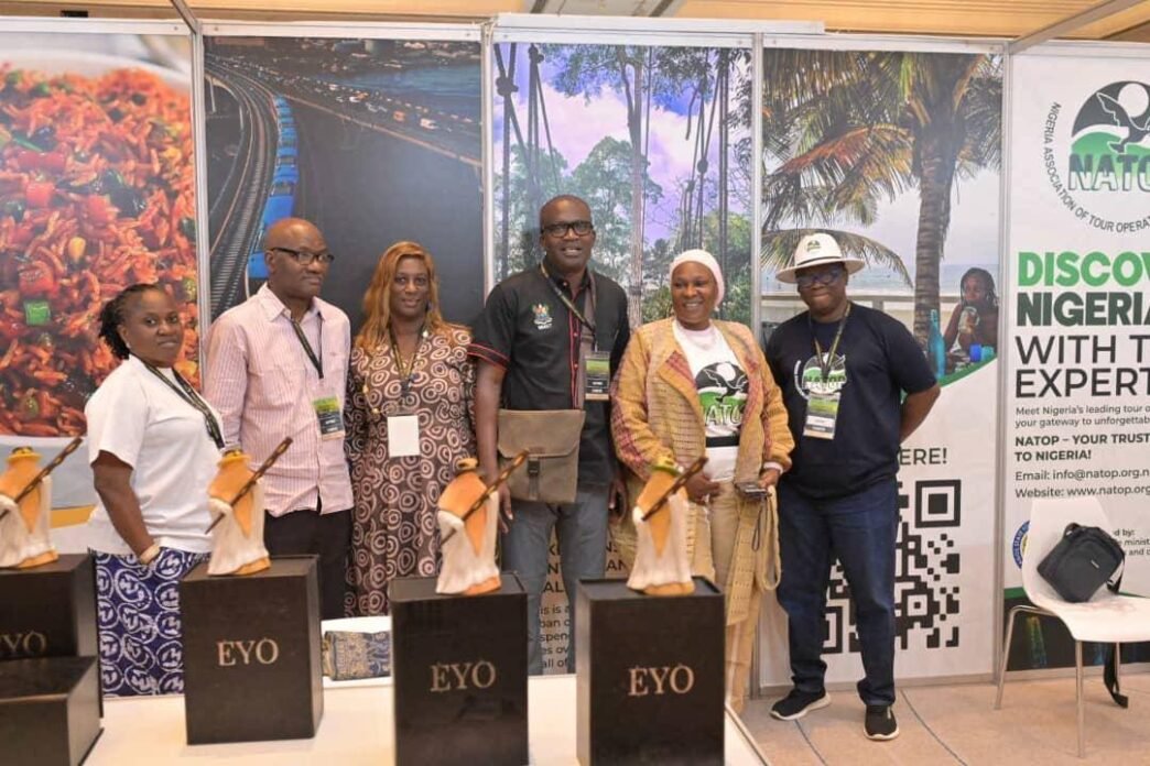 Lagos Takes Center Stage at African Marketplace Dubai 2025