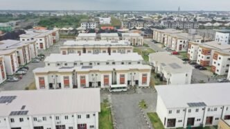 Lagos