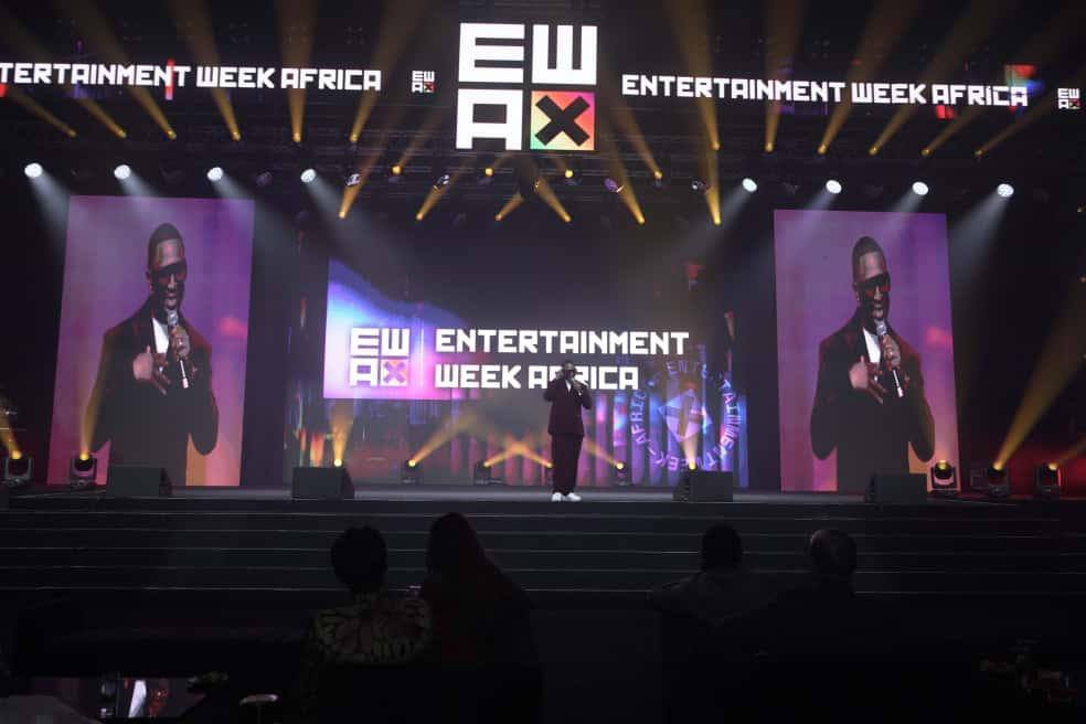 Sanwo-Olu Backs Creative Growth