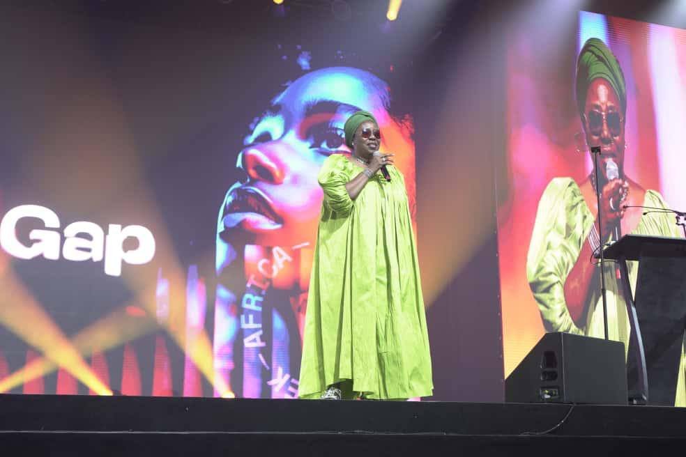 Sanwo-Olu Backs Creative Growth