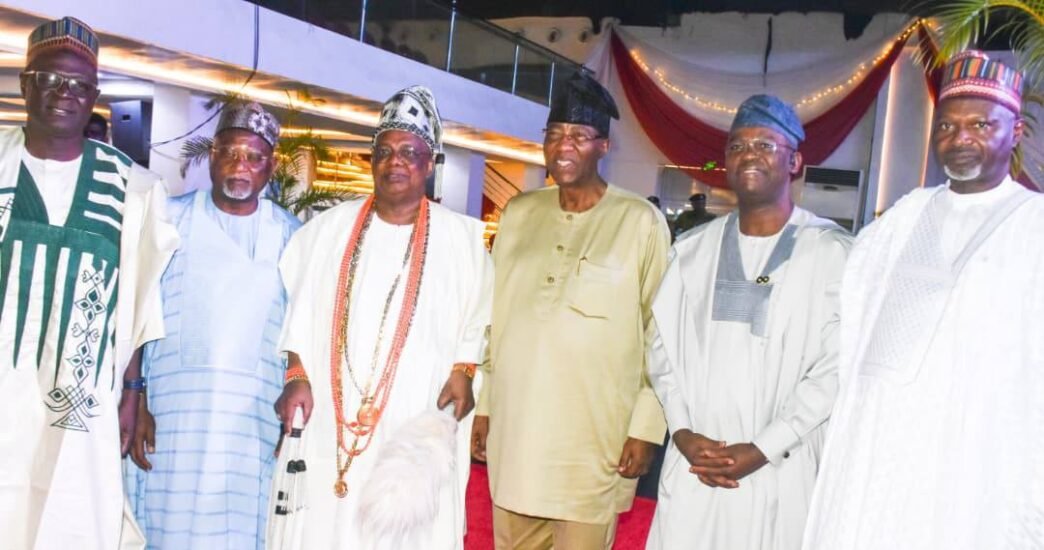 Sanwo-Olu Backs State Policing