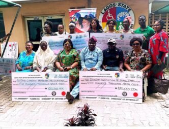 LASODA Boosts Support for Disability NGOs