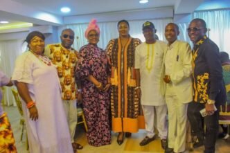 LSFVCB Hosts Stakeholders Parley