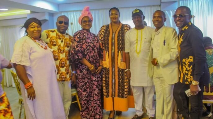 LSFVCB Hosts Stakeholders Parley