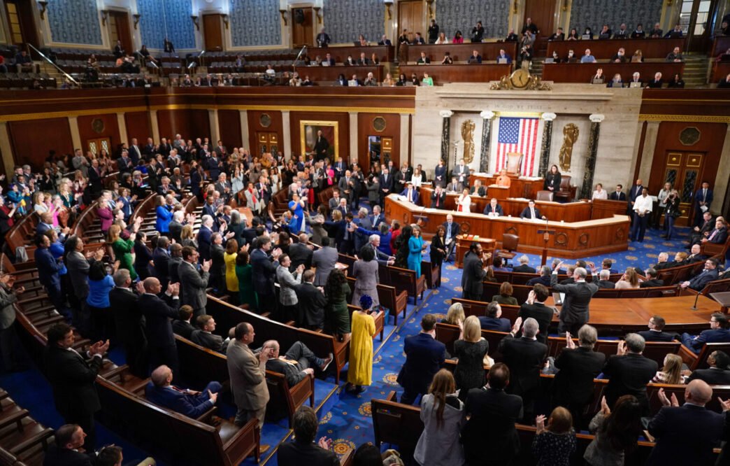 Trump, U.S. Lawmakers Warn Nigeria: Stop Killings of Christians or Face Consequences