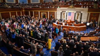 Trump, U.S. Lawmakers Warn Nigeria: Stop Killings of Christians or Face Consequences