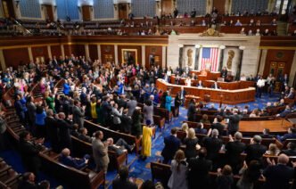 Trump, U.S. Lawmakers Warn Nigeria: Stop Killings of Christians or Face Consequences