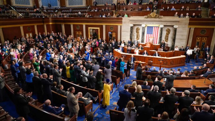 Trump, U.S. Lawmakers Warn Nigeria: Stop Killings of Christians or Face Consequences