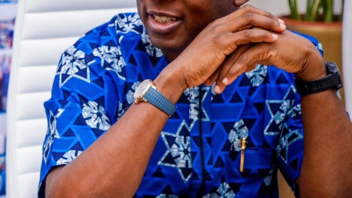 Lagos Pushes Climate Action at ACFD 3.0