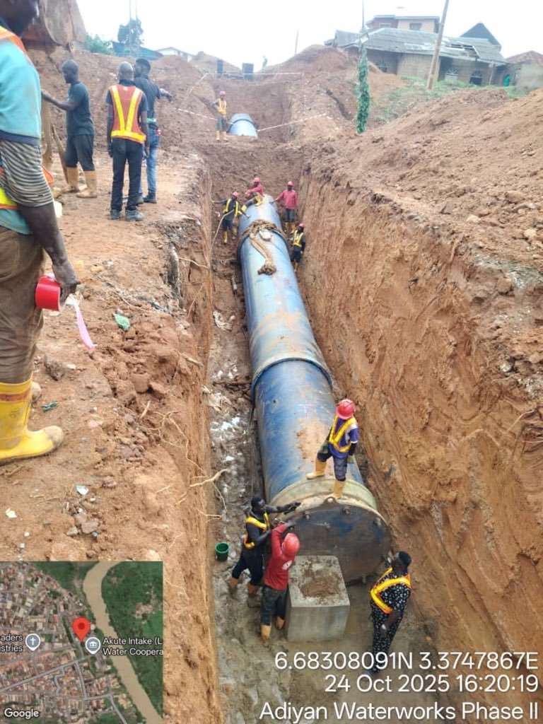 Sanwo-Olu Boosts 2026 Environment Plan