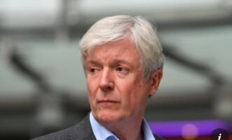 Ex-BBC Chief Rejects Trump Payout