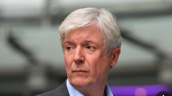 Ex-BBC Chief Rejects Trump Payout