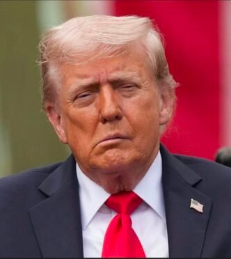 Trump Backs Release of Epstein Files