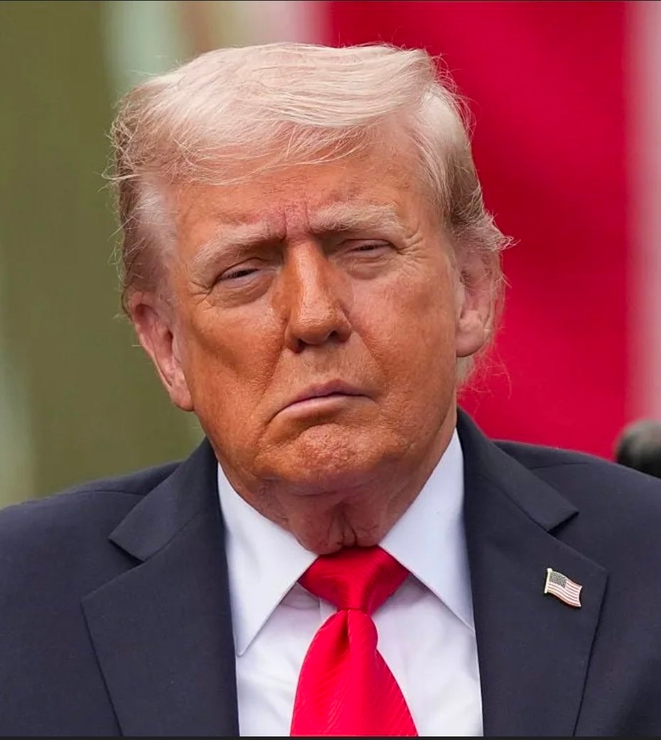 Trump Backs Release of Epstein Files