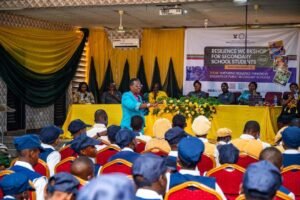 LASRO Begins 2025 Resilience Workshops