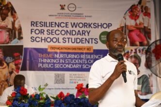 LASRO Begins 2025 Resilience Workshops