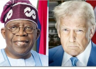Nigeria, US Strengthen Security Ties