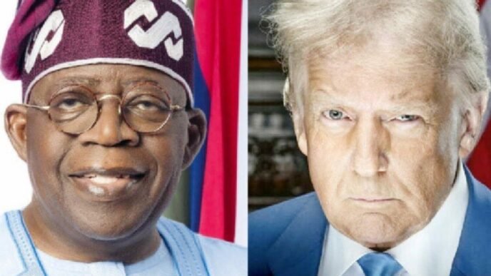 Nigeria, US Strengthen Security Ties