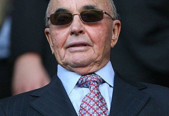 Trump Pardons Joe Lewis