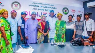 Ounje Eko Phase II Launched by Lagos State Government