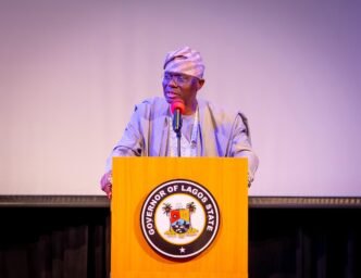 Sanwo-Olu Boosts 2026 Environment Plan