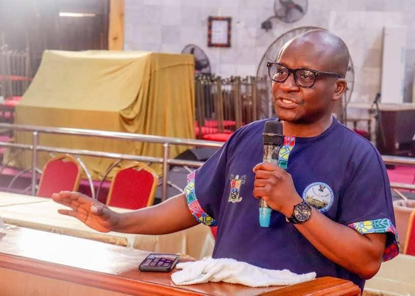 Lagos Begins Screening Pilgrims