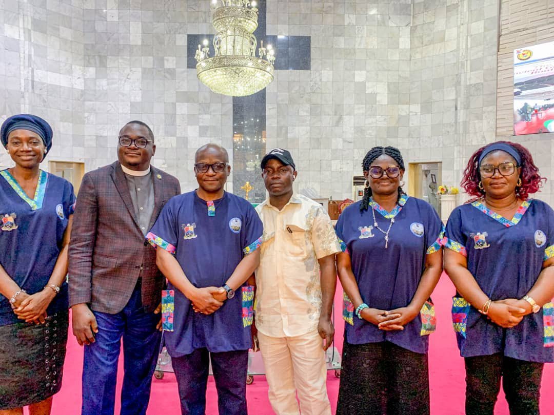 Lagos Begins Screening Pilgrims