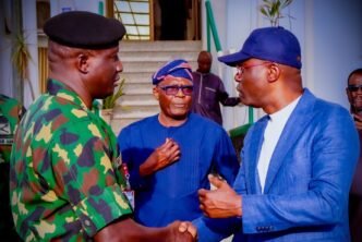 Lagos, FG Set Joint Panel on Army Lands