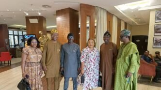 Reps Committee Applauds Lagos Primary Health Care Improvements