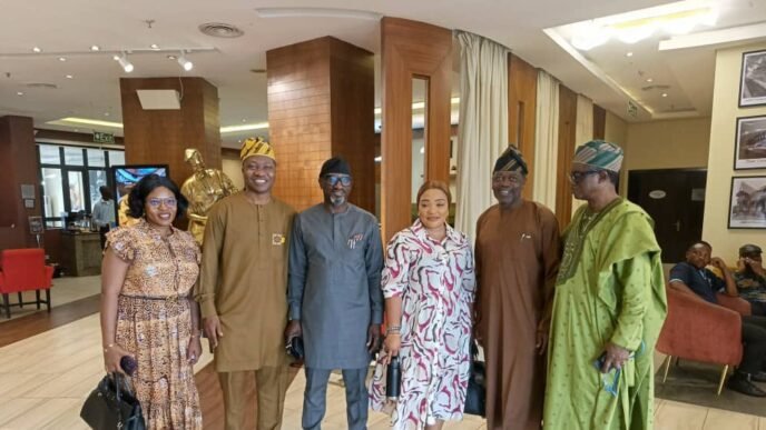 Reps Committee Applauds Lagos Primary Health Care Improvements