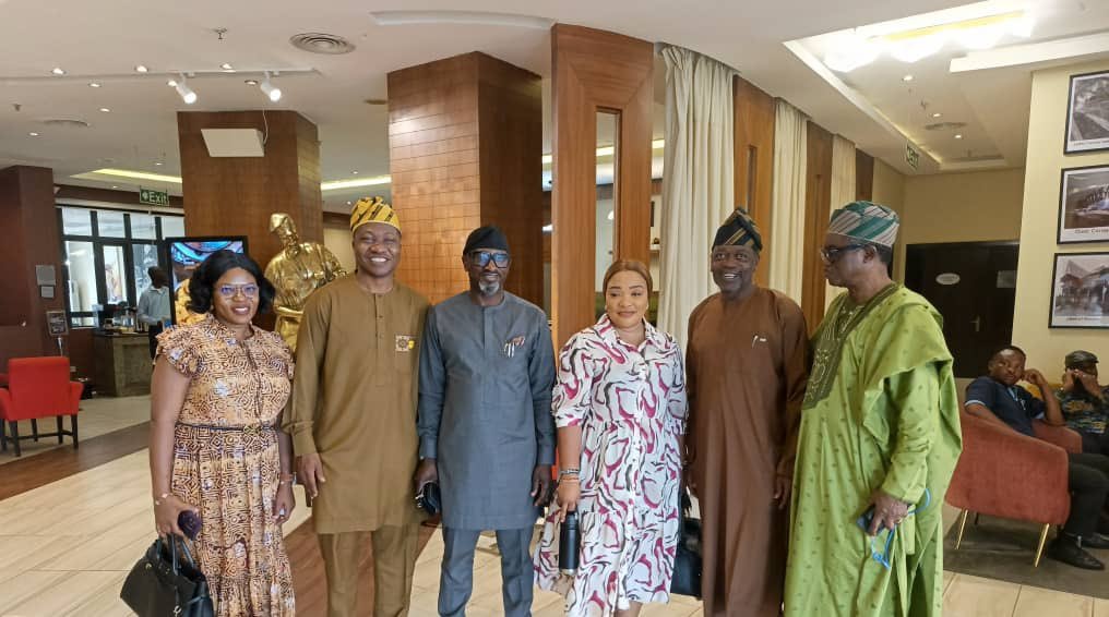 Reps Committee Applauds Lagos Primary Health Care Improvements