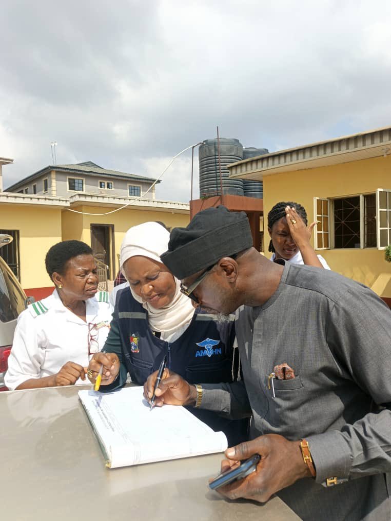 Reps Committee Applauds Lagos Primary Health Care Improvements