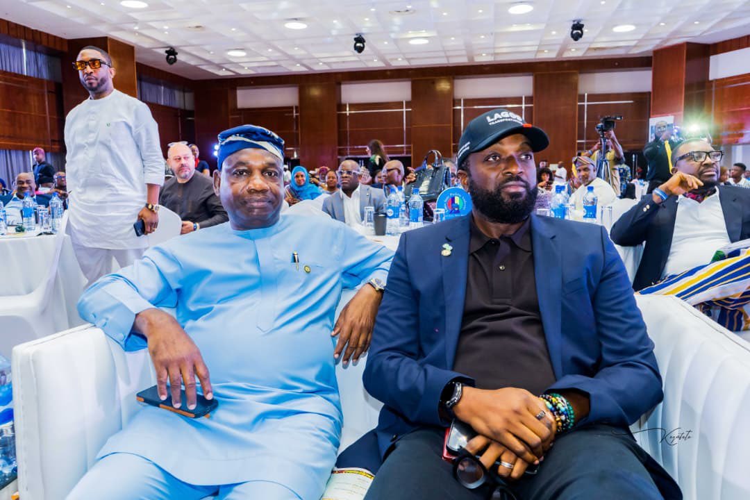 Lagos Tourism Plans Smooth Festive Season