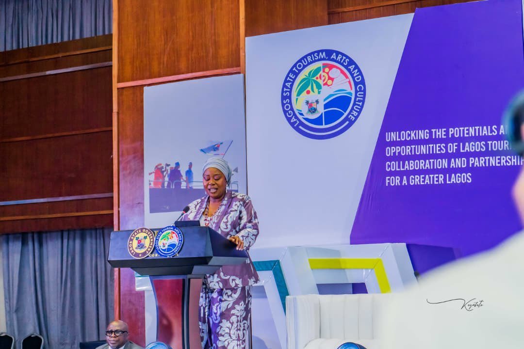 Lagos Tourism Plans Smooth Festive Season