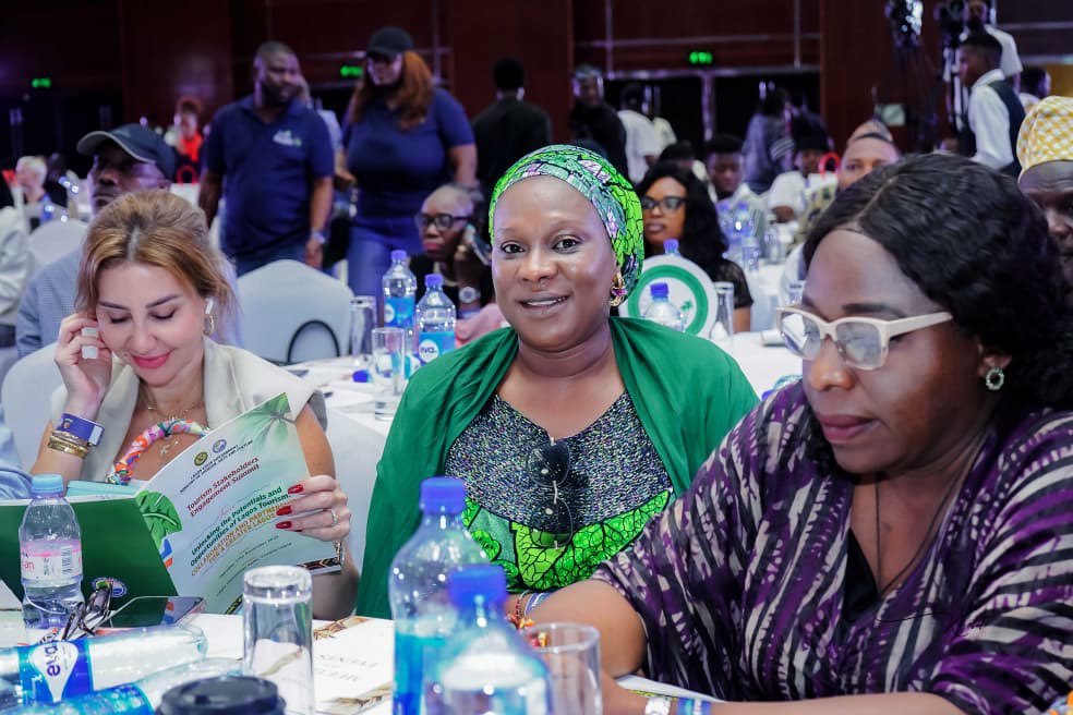 Lagos Tourism Plans Smooth Festive Season