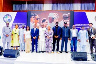 Lagos Tourism Plans Smooth Festive Season