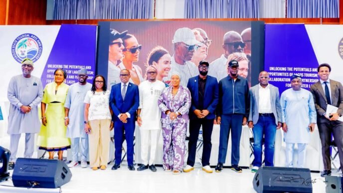 Lagos Tourism Plans Smooth Festive Season