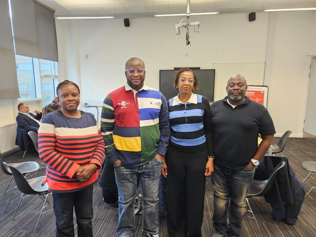 Lagos Explores Global Job Models