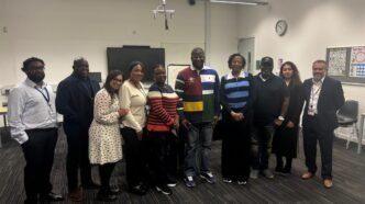 Lagos Explores Global Job Models