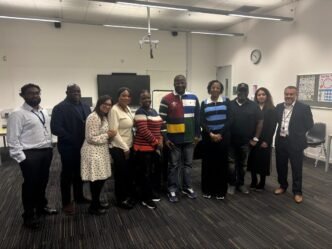 Lagos Explores Global Job Models