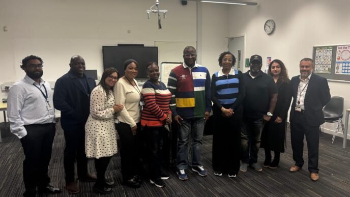 Lagos Explores Global Job Models