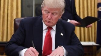 Trump to Meet NYC Mayor-Elect