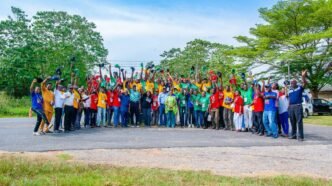 LASG Deepens Agriculture & Food Systems