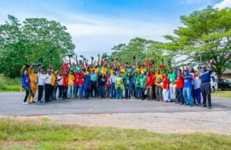 LASG Deepens Agriculture & Food Systems