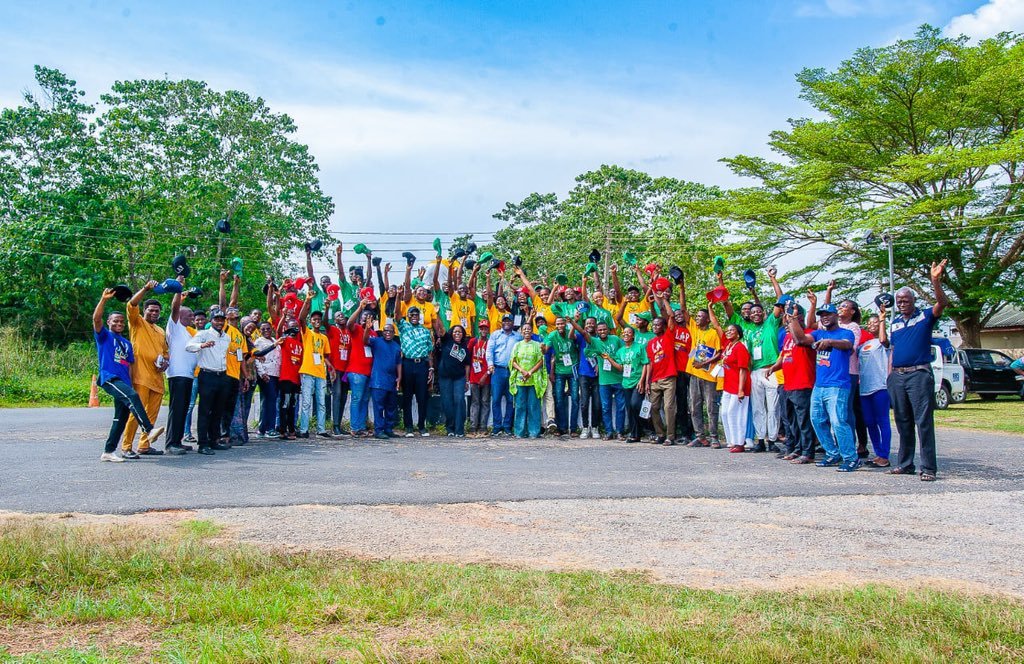 LASG Deepens Agriculture & Food Systems