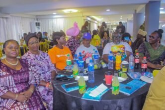 Lagos Backs Responsible Film Culture