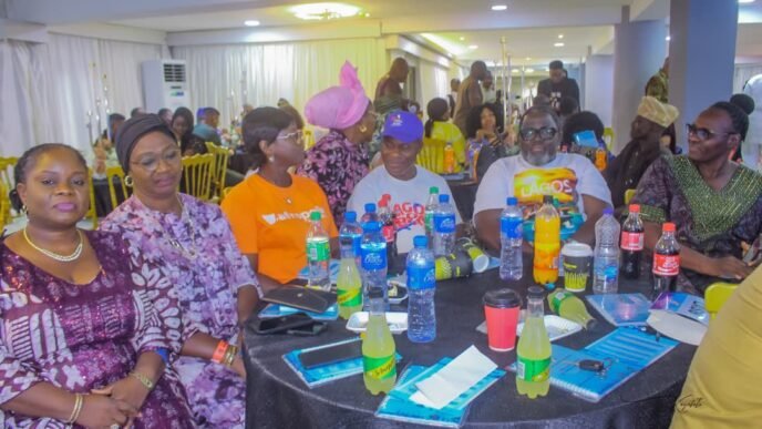 Lagos Backs Responsible Film Culture