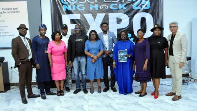 Lagos Backs Tech Talent at Codefest